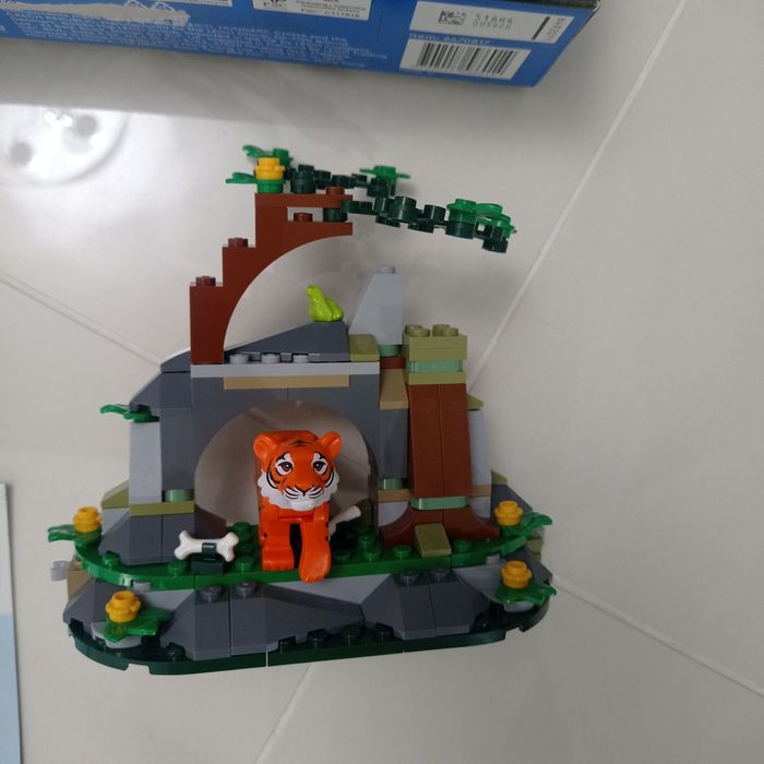 Zestaw LEGO 2w1 60426