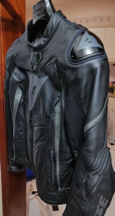 Blusão Dainese Senhora N 44