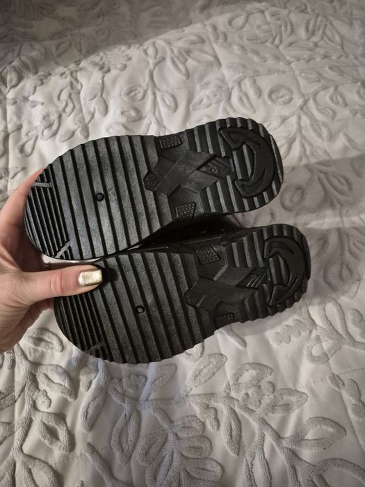 29  розмір сапожечки ботики 19 см