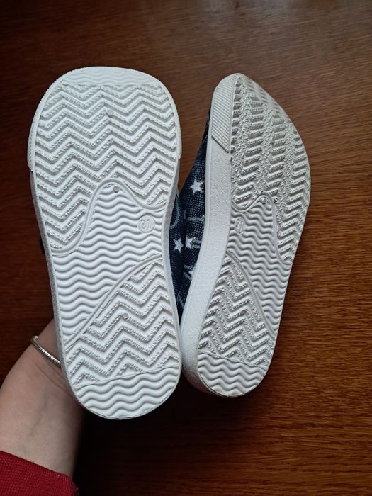 Мокасини для хлопчика