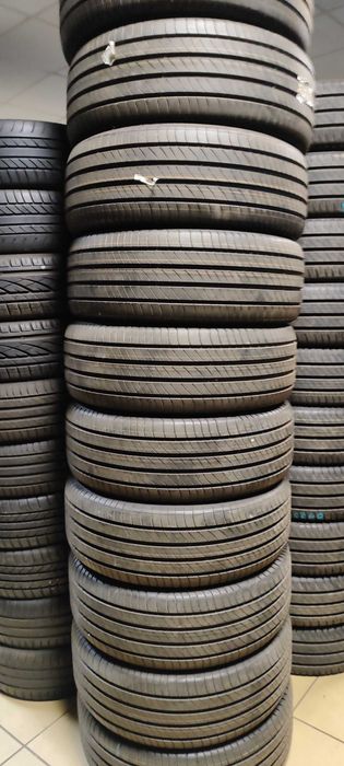 Nowe opony letnie  225/55R19  MICHELIN E PRIMACY  możliwość wysyłki