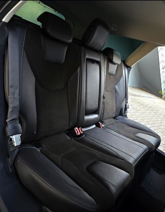 Ford Mondeo SW Titanium 2.0TDCI 180CV CX6- Imaculada
