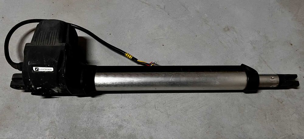 Napęd Bramy Elektrobim HB5