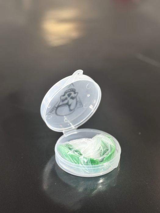 BOQUEIRA HELL FIGHT NOVAS COM CAIXA