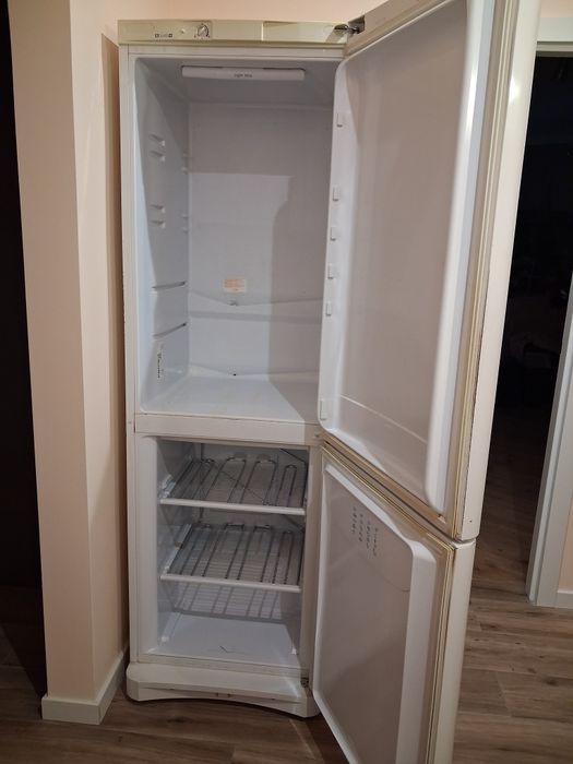 Vendo frigorífico INDESIT  80€