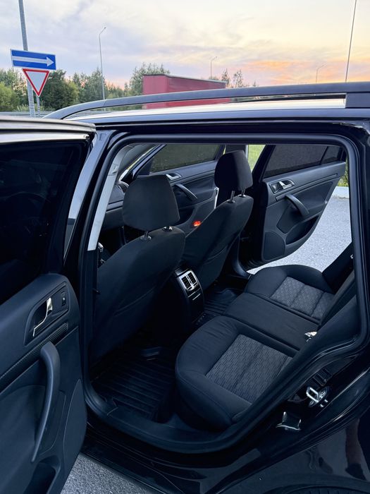 Skoda Octavia 2012 VIN TMBHE61Z5C2144043 фото оголошення 17 з 22