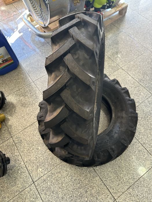 Pneu 7.50-16 8PR