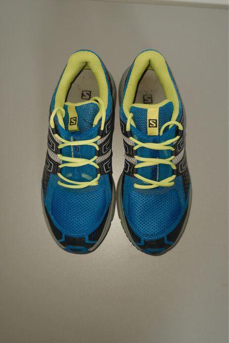 Кросівки Salomon XR Shift спортивні, тактичні