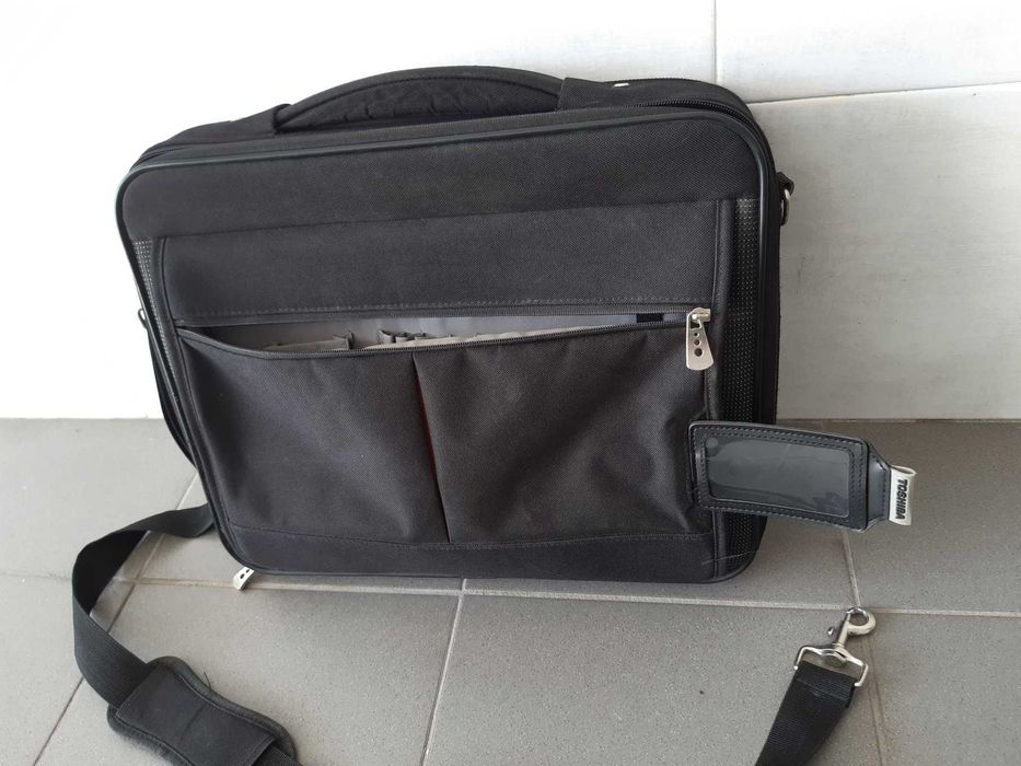 Mala portátil Toshiba