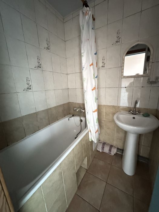 Оренда кімнати в гуртожитку