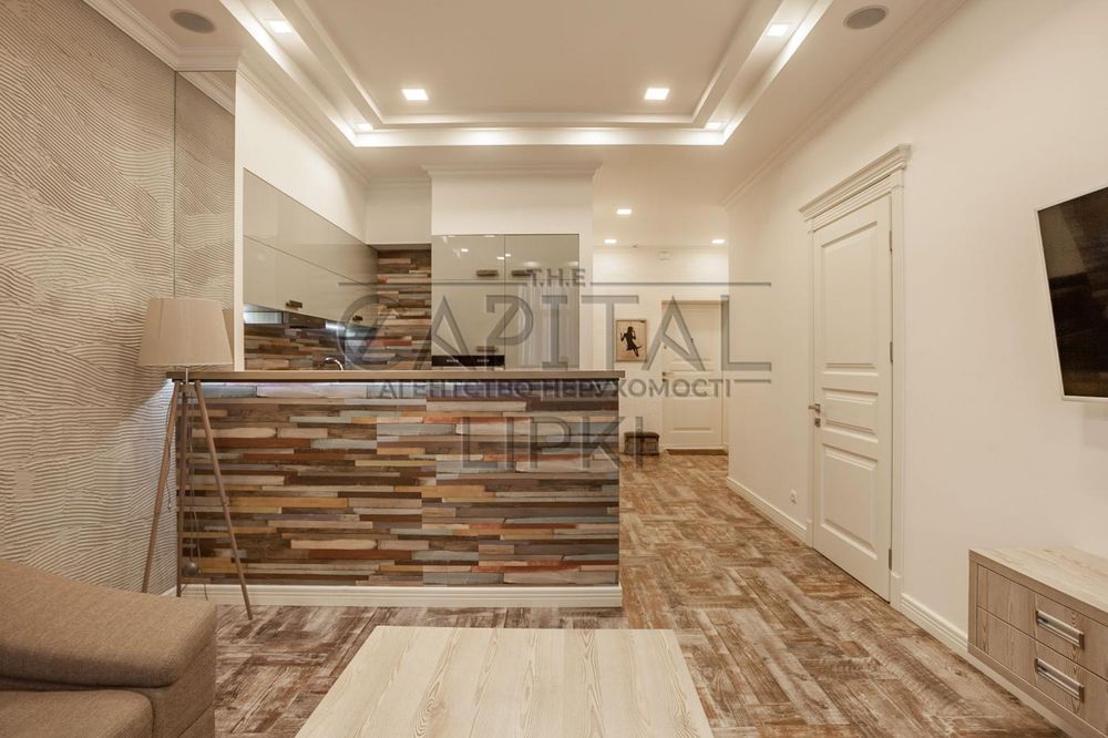 Аренда 2к квартиры, ул.  Драгомирова, ЖК Новопечерские Липки