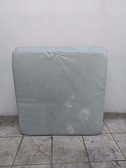 Sofá/Cama para Animais 90x90