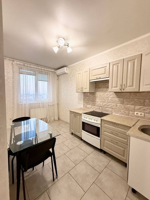 уютная квартира 39 кв.м. в ЖК Одесские Традиции, вид на море