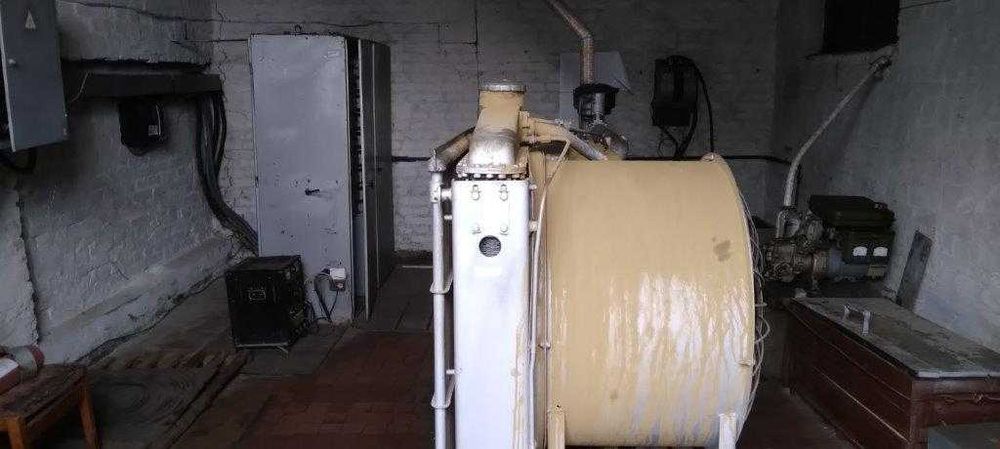 Продам Дизель-генератор ДГА-48