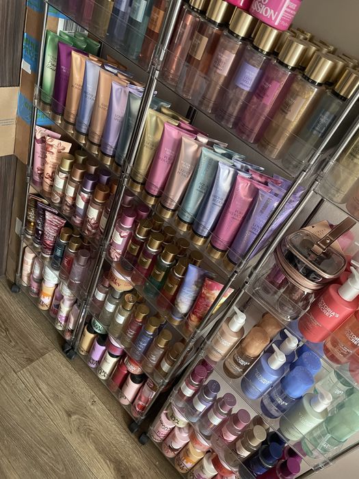 Victorias Secret косметика, набори, опт