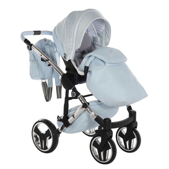 Junama Dolce wózek 2w1
