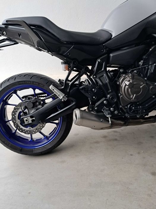 Yamaha TRACER 700 35KW