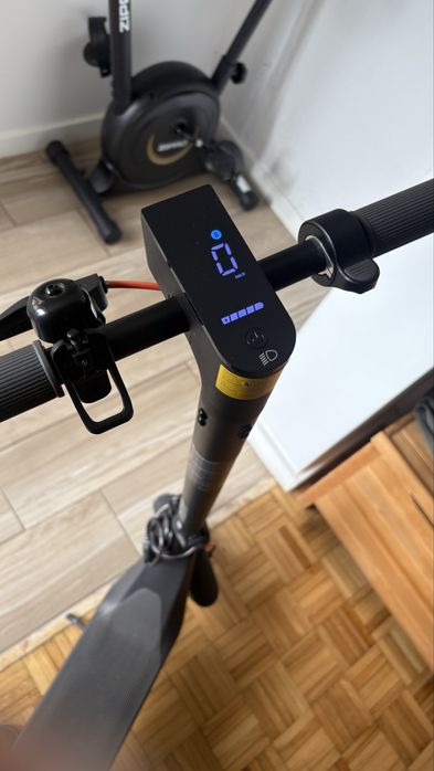 Trotinete Xiaomi Electric Scooter 4 Lite 2nd Gen