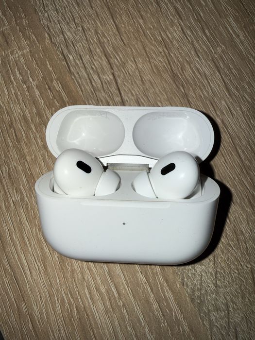 AirPods Pro 2 (оригинал)