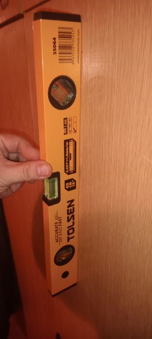 Sprzedam nową poziomice