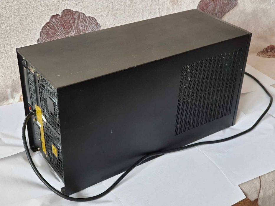 Робочий General Electric Digital Energy NetPro 3000 на 1,8кВт