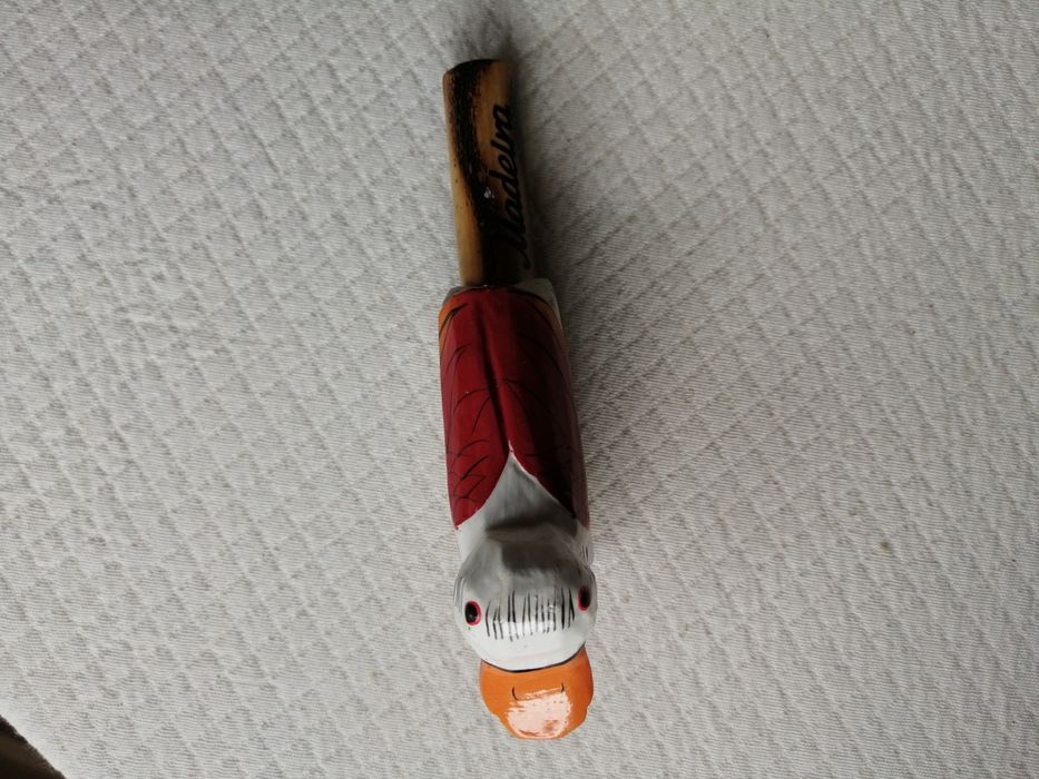 Chamariz para caça ao patos
