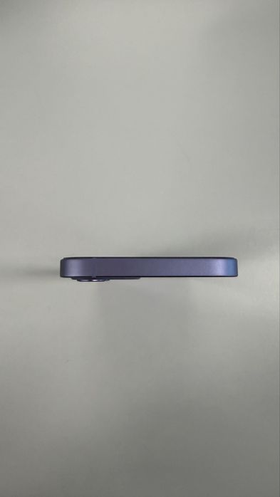 iPhone 12 – 128GB – Roxo – Sem qualquer sinal de uso - Bateria 100%