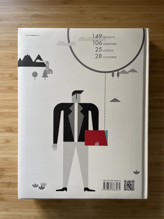 Livro “Information Made Beautiful”