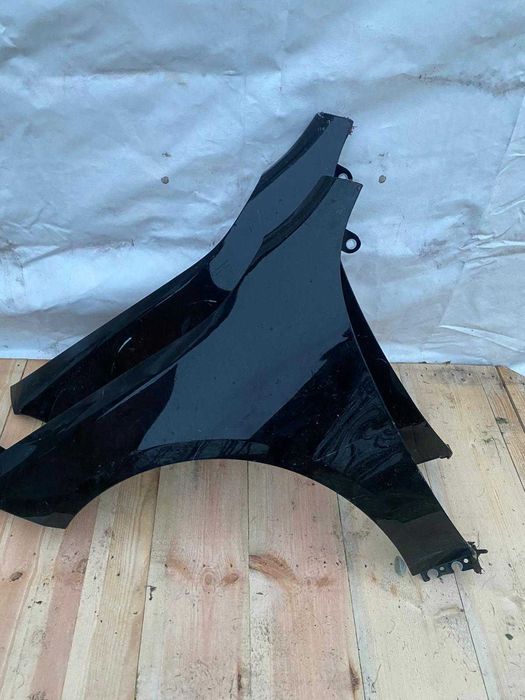 Zderzak audi rs3 passat golf 7 8 gti sport sline zestaw maska blotnik