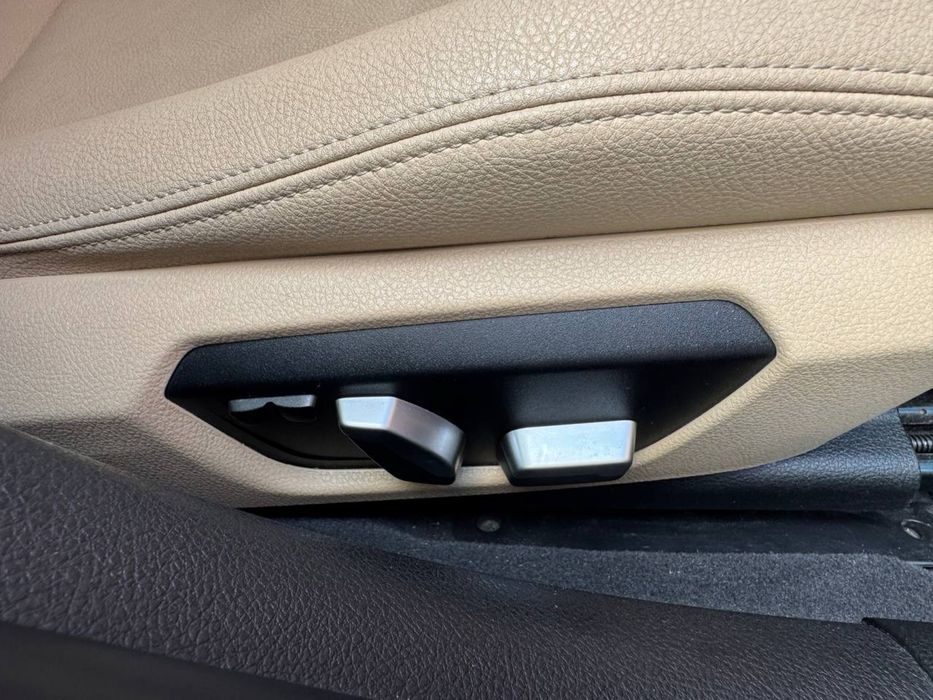 BMW F30 330е 2.0 Гібрид Car Invest Ukraine Лізинг