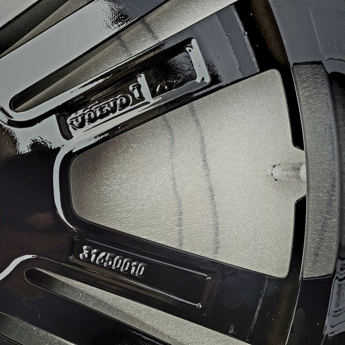 nowa felga volvo xc90 xc60 xc40 c40 s90 v90 s60 8 x 21 et 50,5 oe 3165