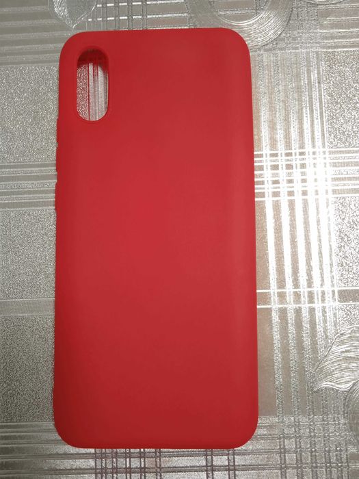 Чехол для Xiaomi Redmi 9А