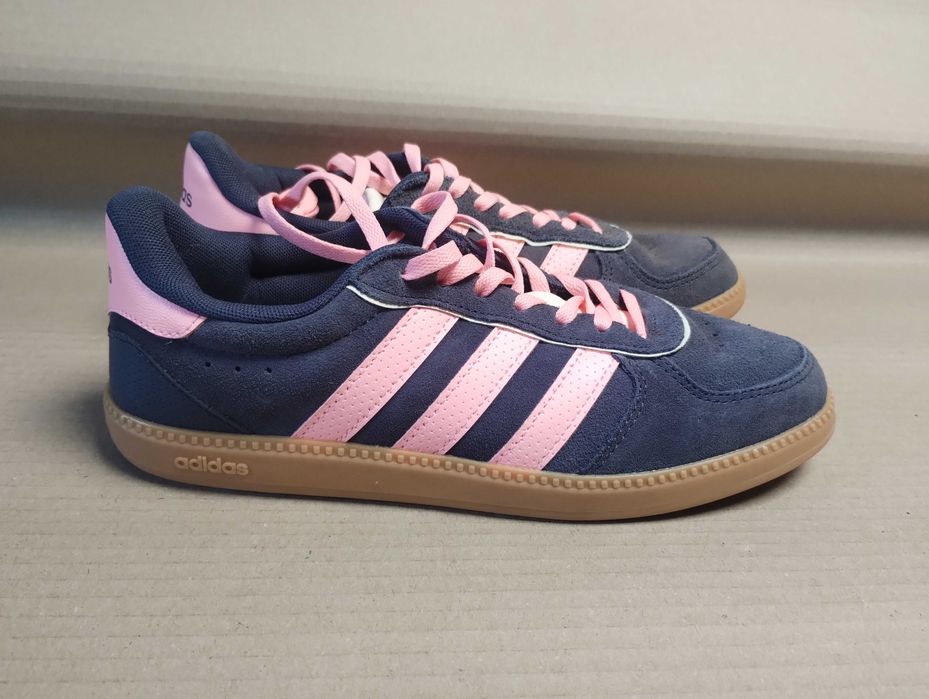 buty sportowe  sneakersy adidas 38 nowe
