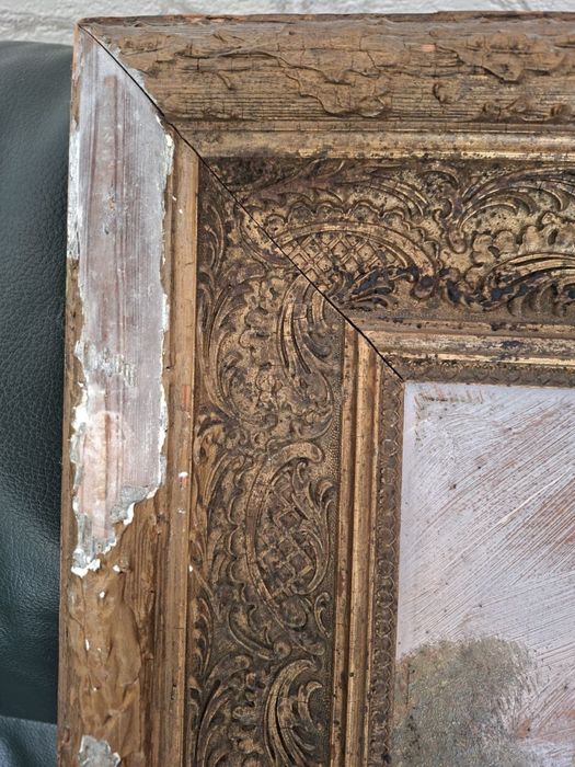 Skandynawski pejzaż Blum