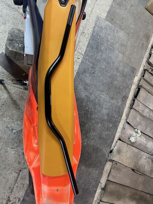 Protaper  руль кермо на мотоцикл підійде на geon kovi alfa spark ктм.