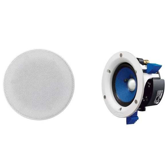 Акустическая система YAMAHA NS-IC400 WHITE
