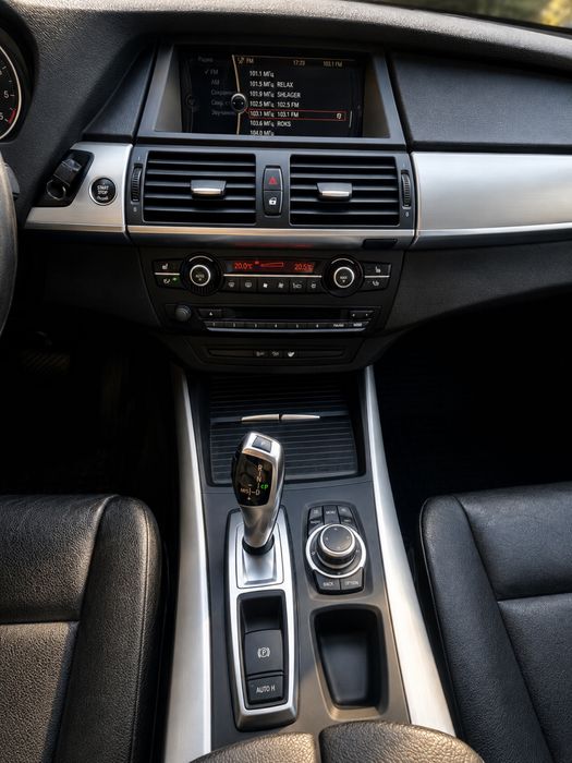 Продається сімейний BMW Х5
