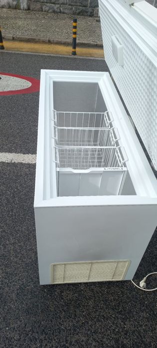 Vendo figorifico encastre