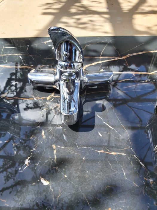 Bathroom Faucet Set64752107422978122