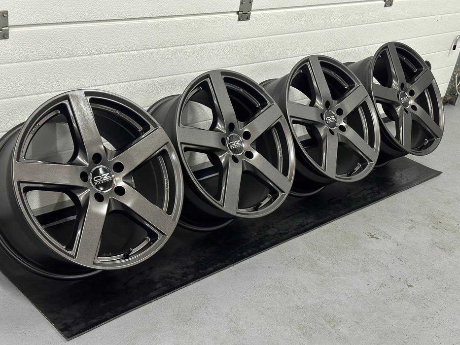 Диски 5x112 R18 VW Volkswagen Skoda Seat Audi Mercedes-Benz Germany