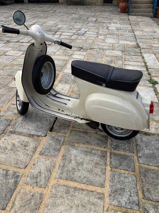 Vespa - Piaggio  ( anos 60 )