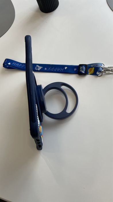 Чехол на mini ipad6 7 2024
