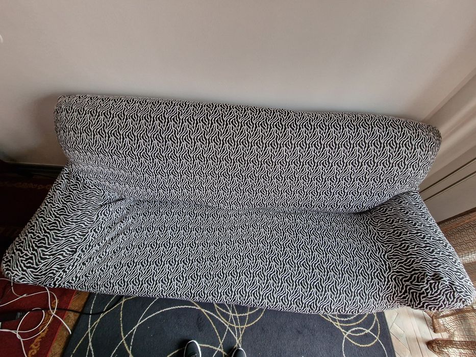 Conjunto de capas para sofá 2/3 lugares