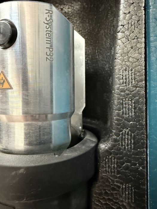 Bosch GPT 18V-32 zaciskarka prasa pex miedź