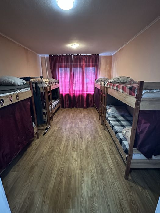 Продам готовий бізнес — хостел у Києві | Прибутковий | Під ключ