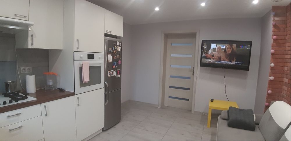 Mieszkanie własnosciowe 34 m² - Zabrze Poludnie - More