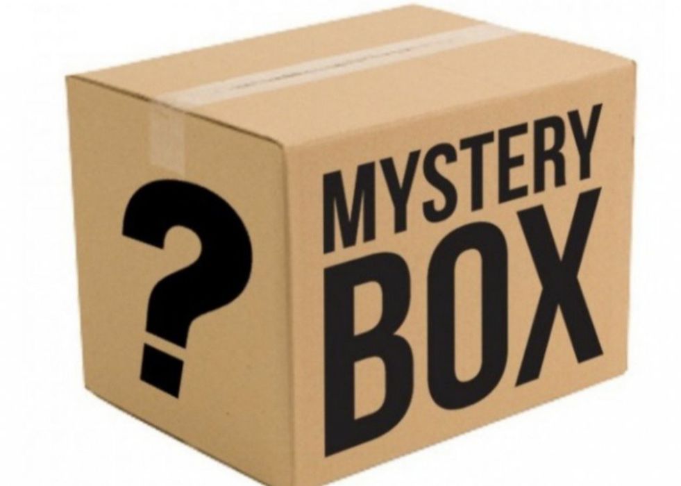 Palety Boxy Amazon/Lidl/Einhell/Parkside zwroty!