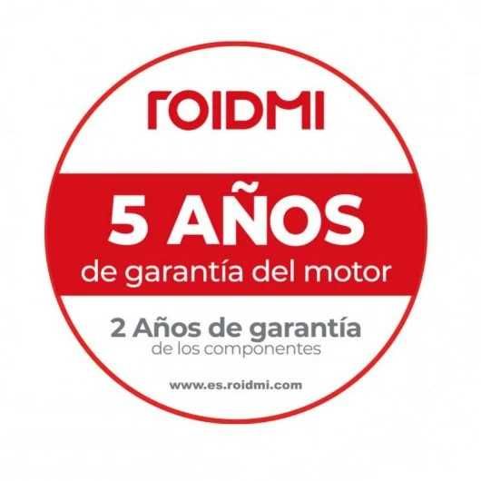 Roidmi Z1 Air Aspirador vertical