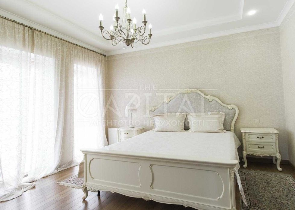 Аренда Автонмного дома с бомбоубежищем, с газом, Романков, вул. Лісова