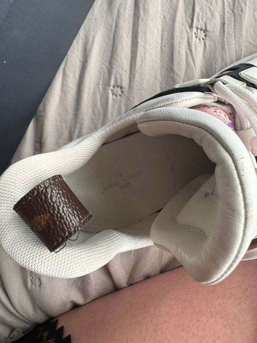 Кросівки Louis Vuitton, оригінал, 39р